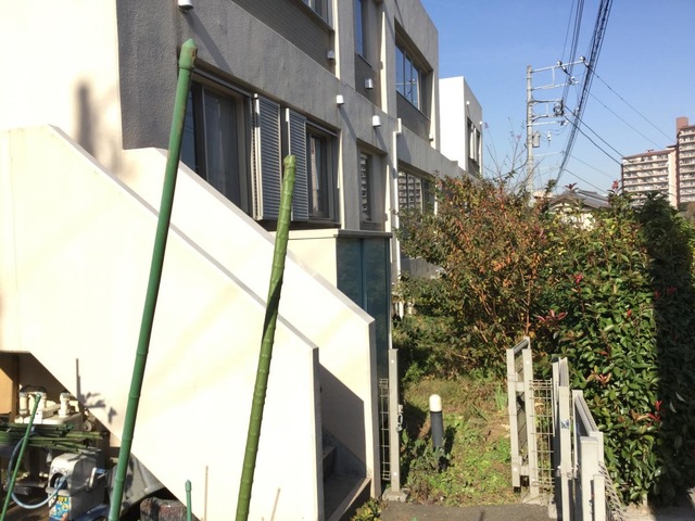 銀の鈴