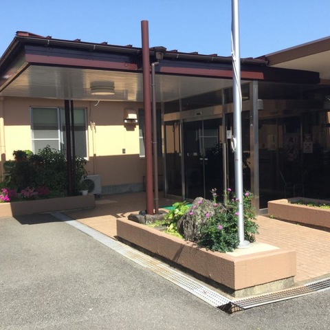 慈愛会短期入所生活介護事業所田平ホーム 施設外観