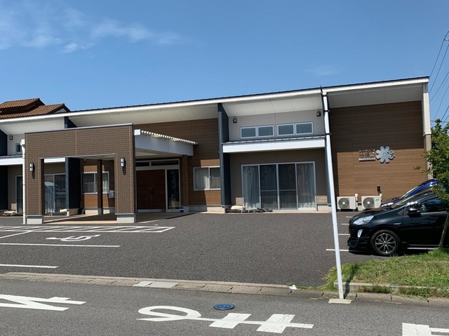 ショートステイ「コスモスの家」 施設外観