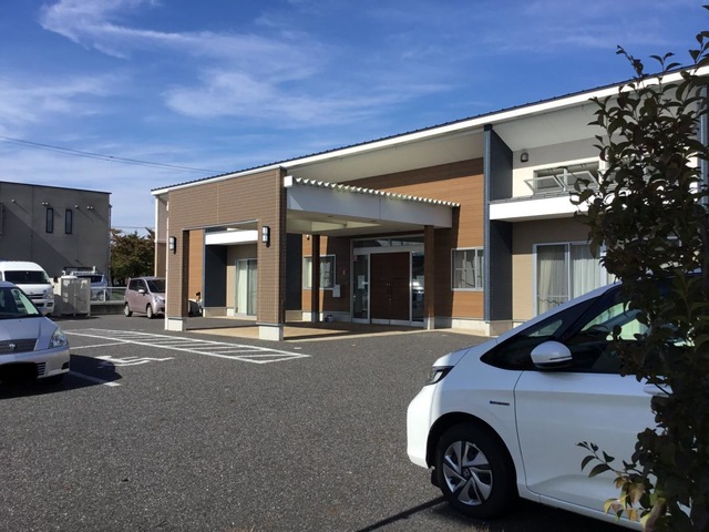 ショートステイ「コスモスの家」 施設外観