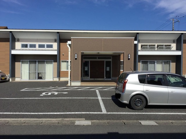 ショートステイ「コスモスの家」 施設外観