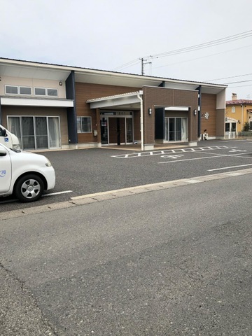 ショートステイ「コスモスの家」 施設外観