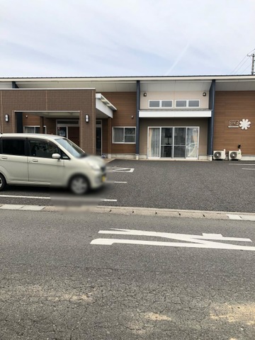 ショートステイ「コスモスの家」 施設外観