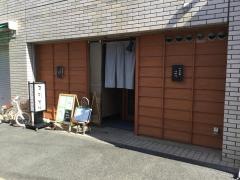 そば季彩　はや川