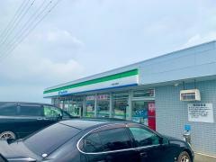 ファミリーマート　川越小仙波店
