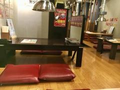 虎乃門　北光店