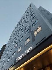 東急ステイ金沢