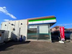 ファミリーマート　都城庄内店