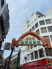 高円寺純情商店街