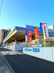 ネッツトヨタ中部プラザ米野木
