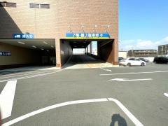 スーパーマルハチ　硯町店
