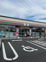 セブンイレブン　熊谷雀宮店