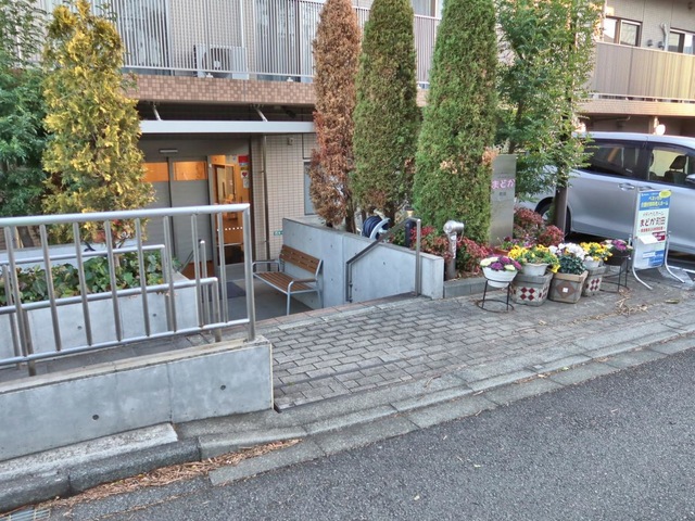 メディカルホームまどか町田