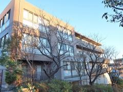 メディカルホームまどか町田