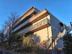 メディカルホームまどか町田