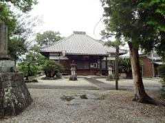 越境寺