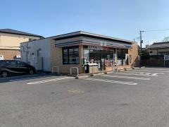 セブンイレブン　鹿嶋三笠店