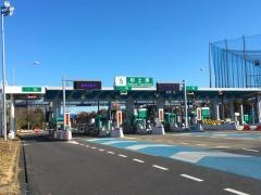 桜土浦ＩＣ