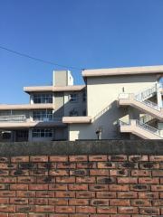 境野小学校