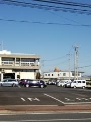 富士スバル新前橋店