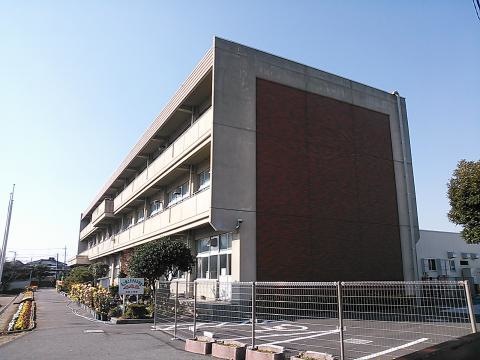 施設写真8