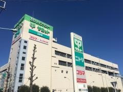 志村ショッピングセンター