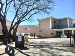 長泉町立北小学校