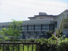 蟹江町立蟹江北中学校