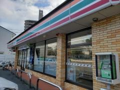セブンイレブン　名古屋瀬古店