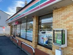 セブンイレブン　名古屋瀬古店