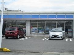 ローソン　勝川町1丁目店