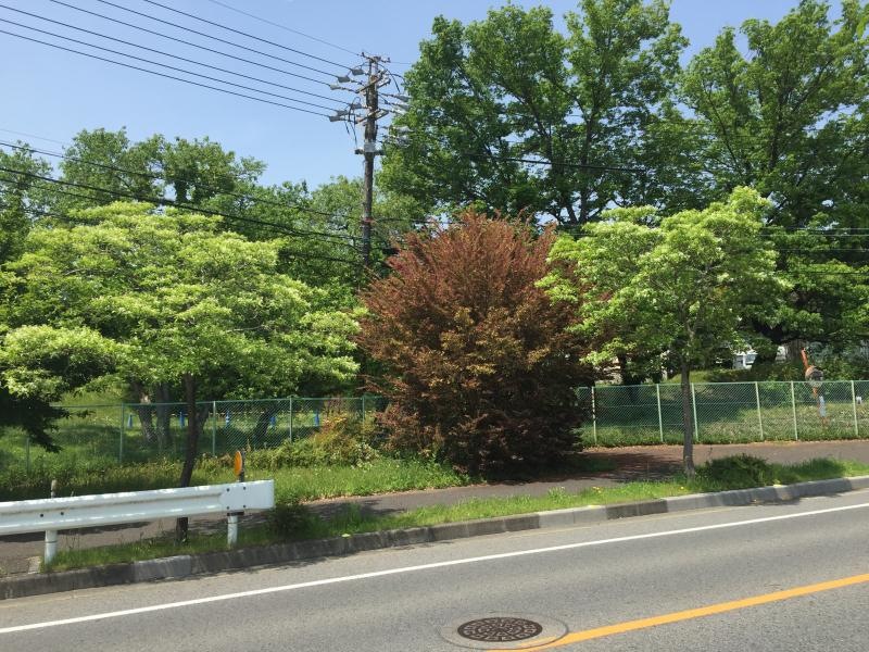 施設外観