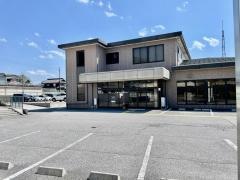 JAレーク伊吹伊吹支店