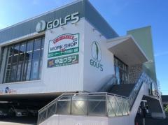 ゴルフ５　伏見店
