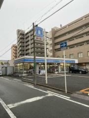 ローソン　三国ケ丘駅前店