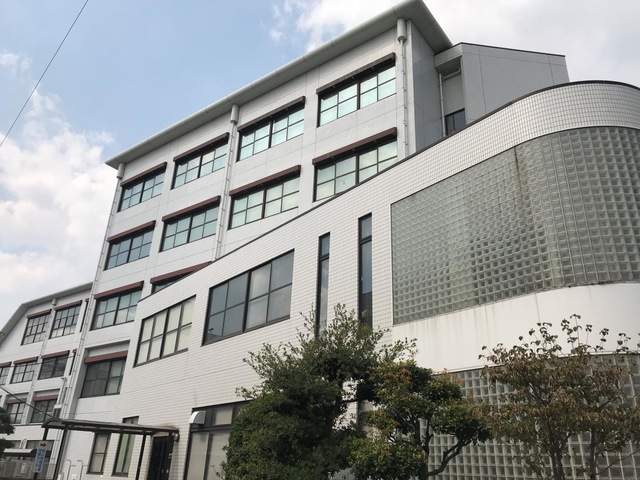 福山市医師会看護専門学校／ホームメイト