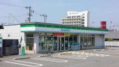 ファミリーマート　高知仁井田店