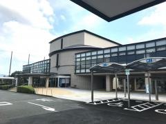 福津市役所・津屋崎庁舎