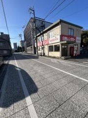 日産レンタカー福山新幹線駅前