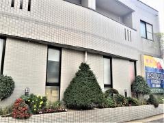 眼科はせ川こうクリニック