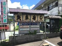 矢車寿し