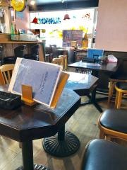 タイ国屋台料理ソンクラン