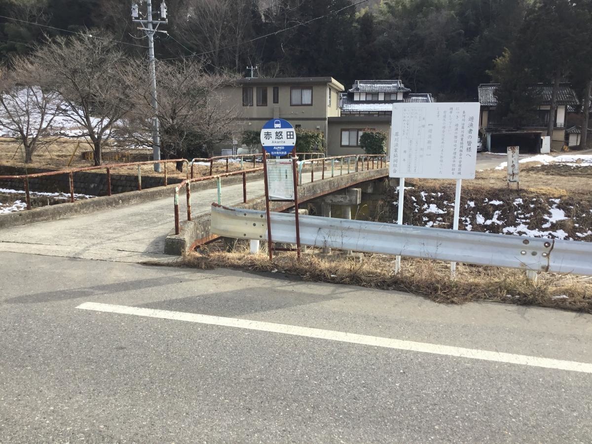 通りから