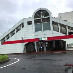 布佐駅