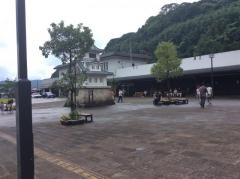 人吉駅
