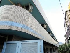 しまナーシングホーム中野