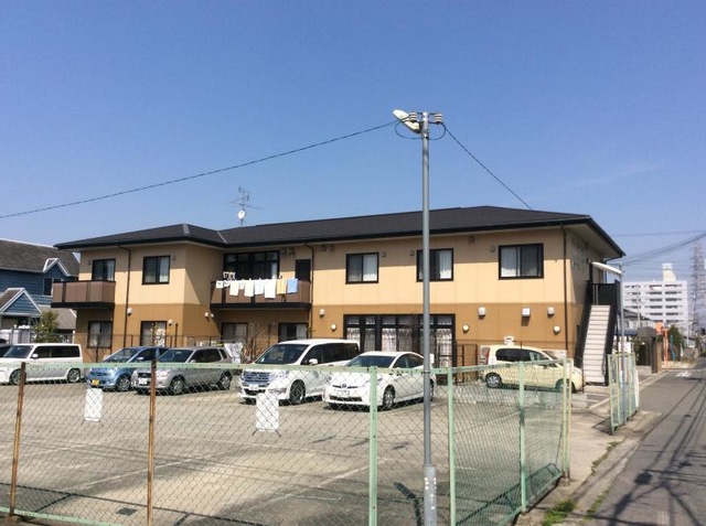 アムール忠岡アネックス