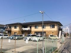 アムール忠岡アネックス