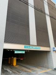 メットライフ生命保険株式会社　富山支社