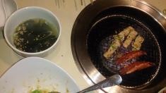 焼肉処　華松
